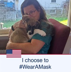 Meet your Posher, Susan